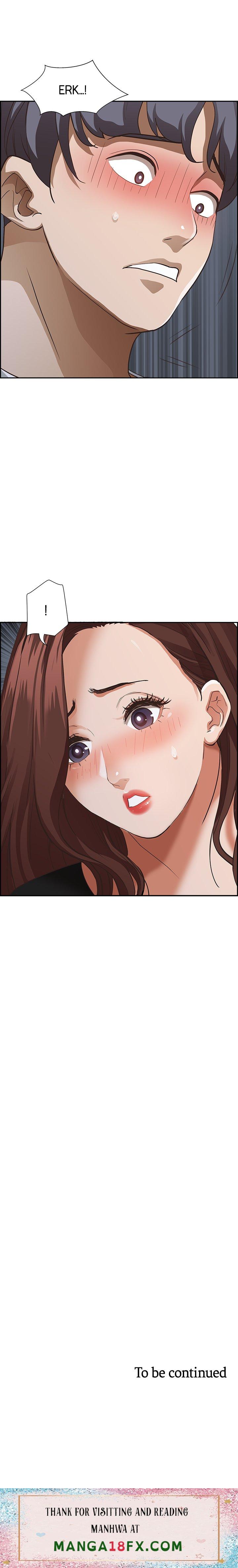 Living With a MILF - Chapter 36 [photo 27] - MangaPorn