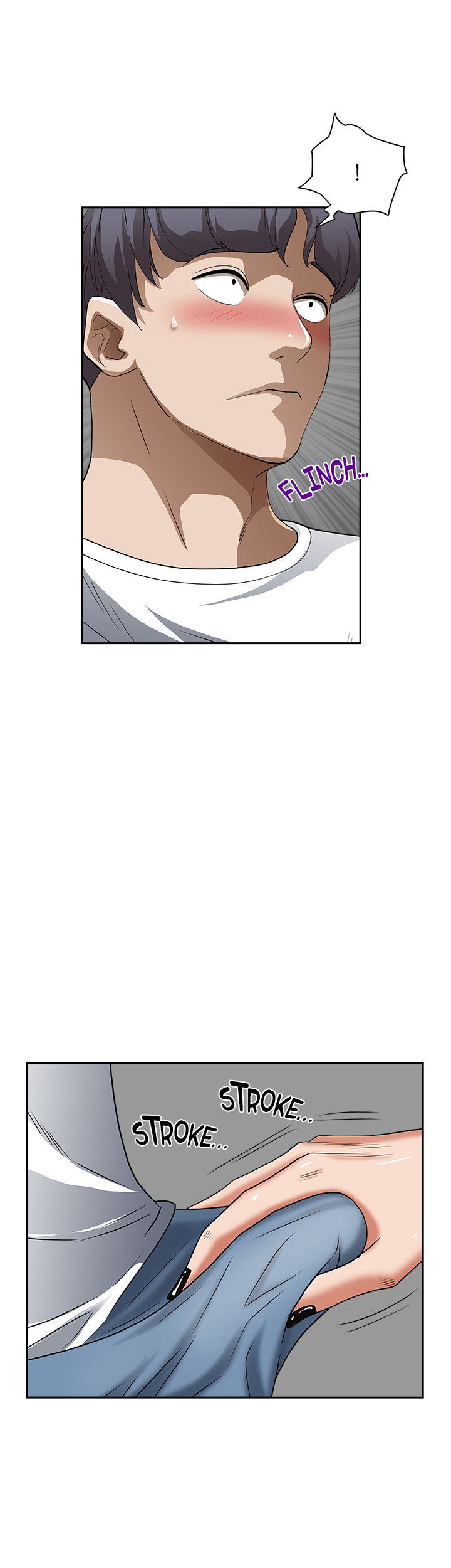 Living With a MILF - Chapter 37 [photo 19] - MangaPorn