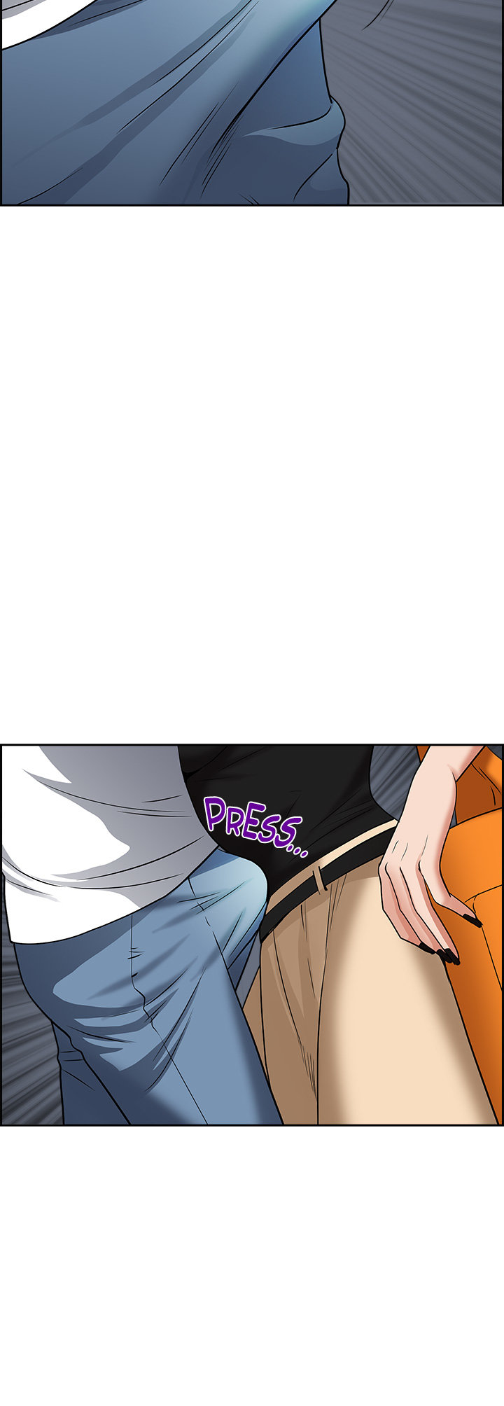 Living With a MILF - Chapter 37 [photo 2] - MangaPorn