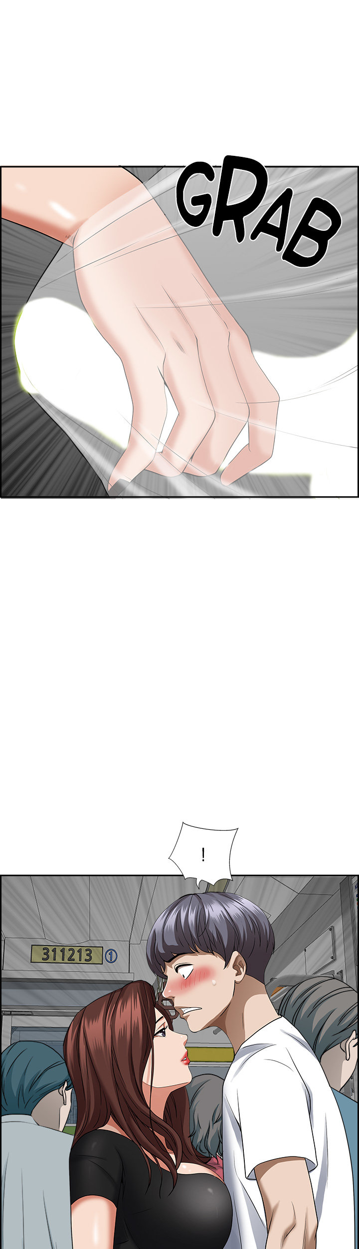 Living With a MILF - Chapter 37 [photo 30] - MangaPorn