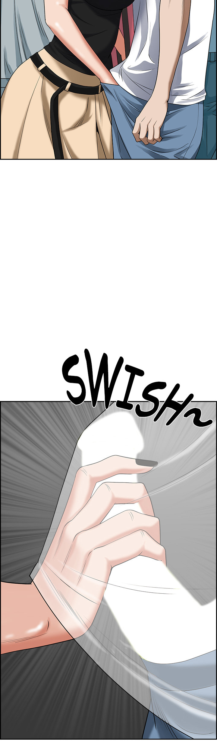 Living With a MILF - Chapter 37 [photo 31] - MangaPorn