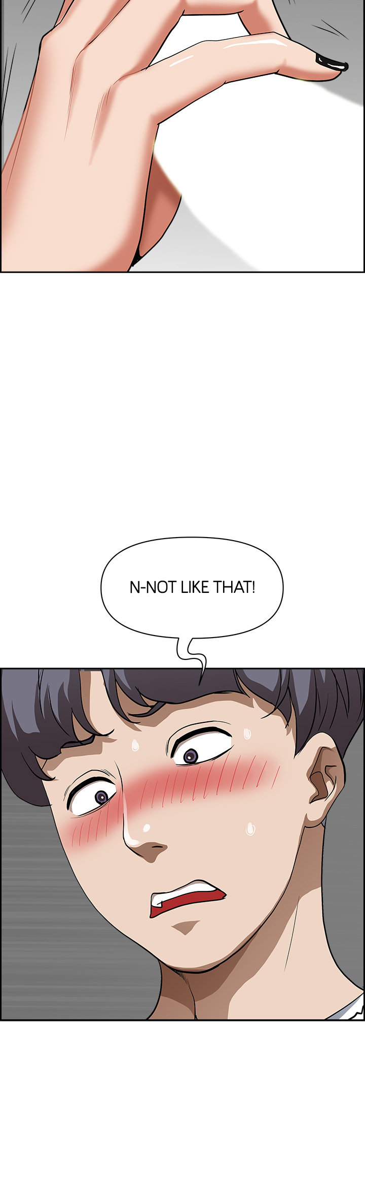 Living With a MILF - Chapter 37 [photo 37] - MangaPorn