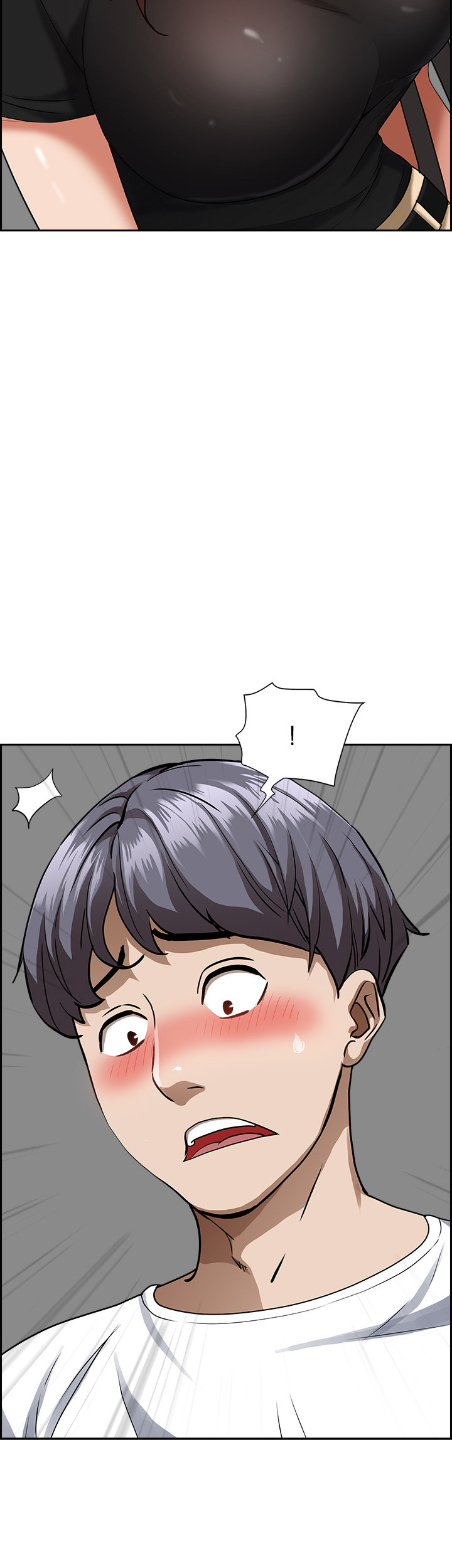 Living With a MILF - Chapter 37 [photo 39] - MangaPorn