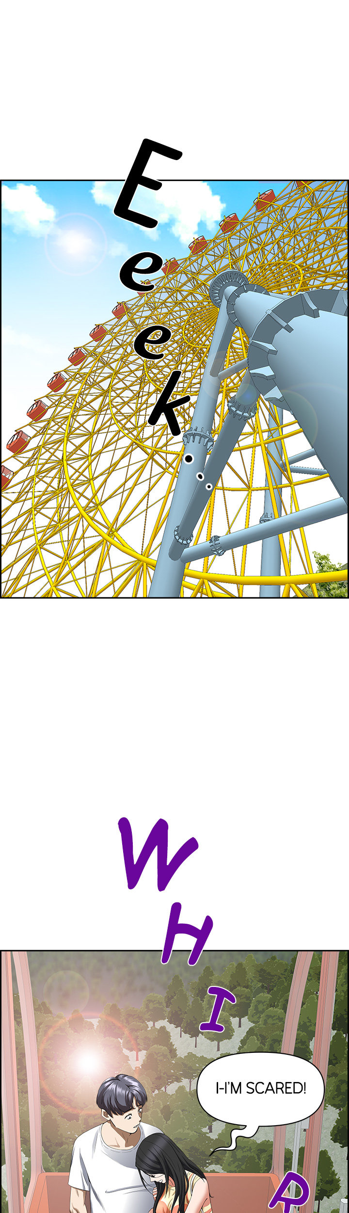 Living With a MILF - Chapter 37 [photo 53] - MangaPorn