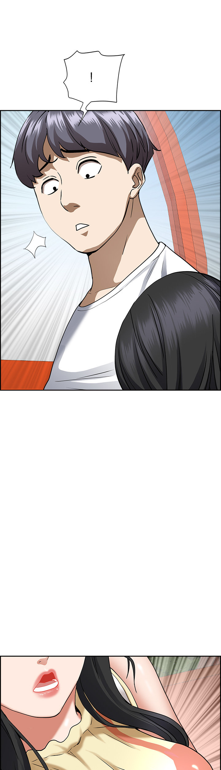 Living With a MILF - Chapter 37 [photo 56] - MangaPorn