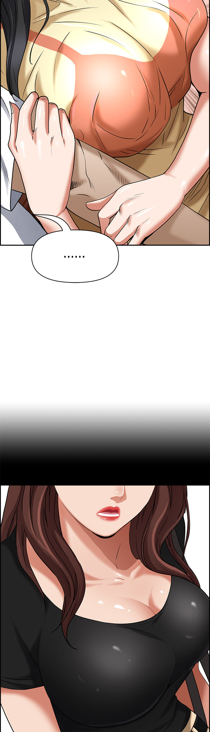 Living With a MILF - Chapter 37 [photo 57] - MangaPorn