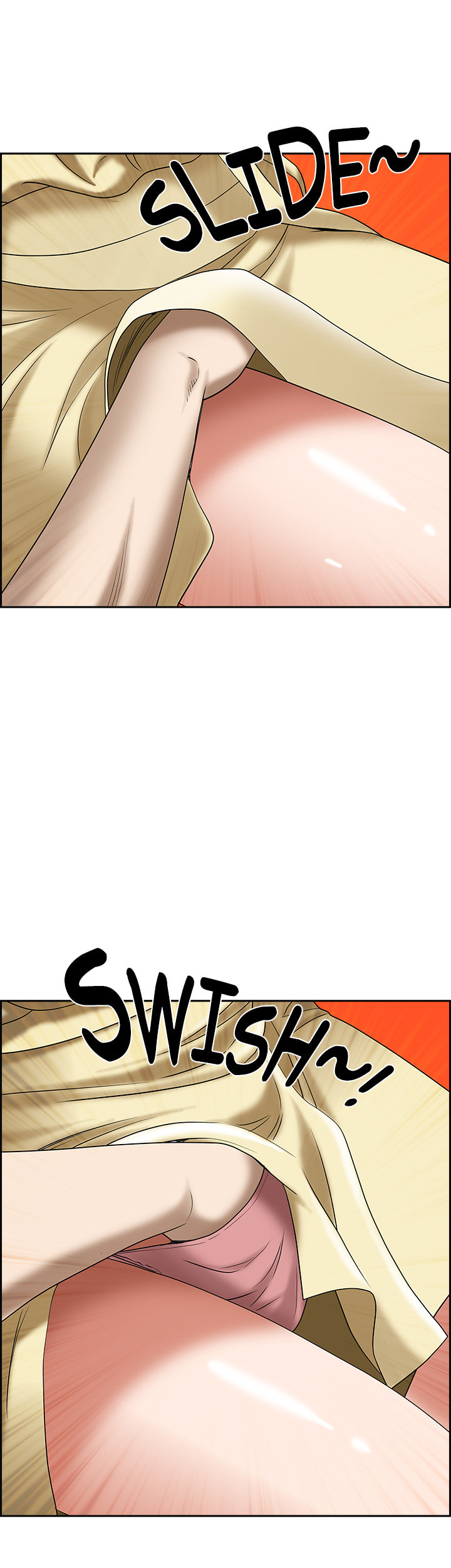 Living With a MILF - Chapter 37 [photo 64] - MangaPorn