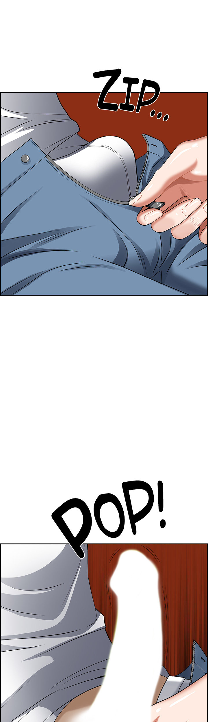 Living With a MILF - Chapter 38 [photo 21] - MangaPorn