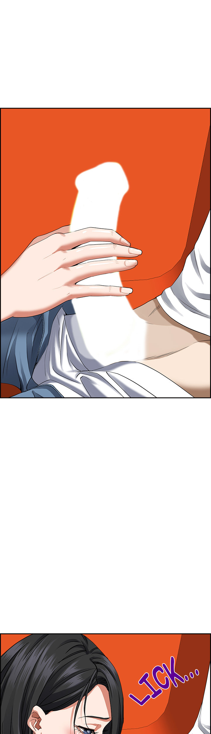 Living With a MILF - Chapter 38 [photo 26] - MangaPorn