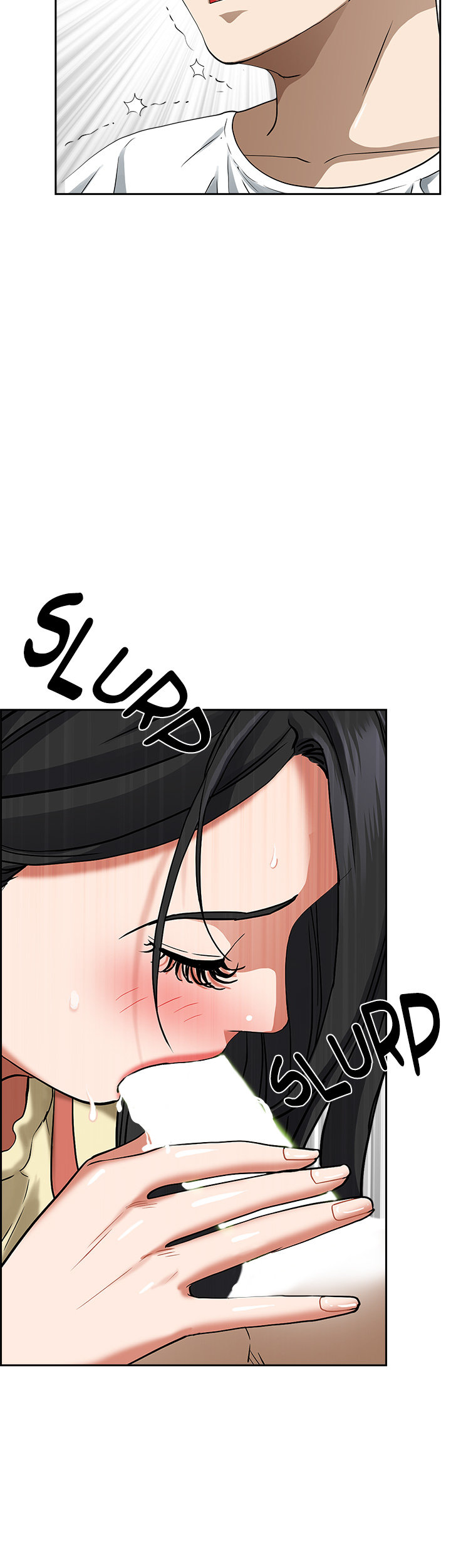 Living With a MILF - Chapter 38 [photo 30] - MangaPorn