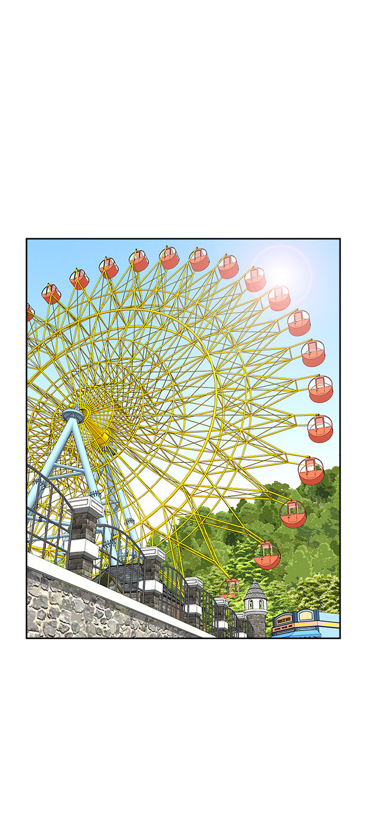 Living With a MILF - Chapter 38 [photo 31] - MangaPorn