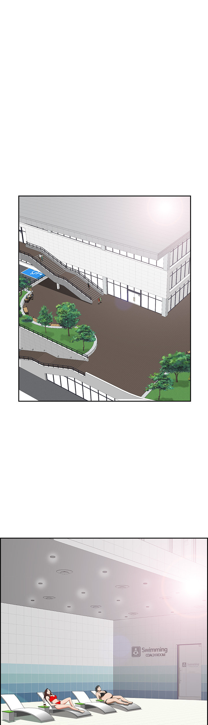 Living With a MILF - Chapter 38 [photo 37] - MangaPorn