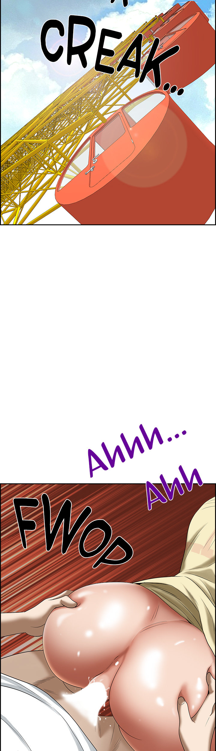 Living With a MILF - Chapter 38 [photo 60] - MangaPorn