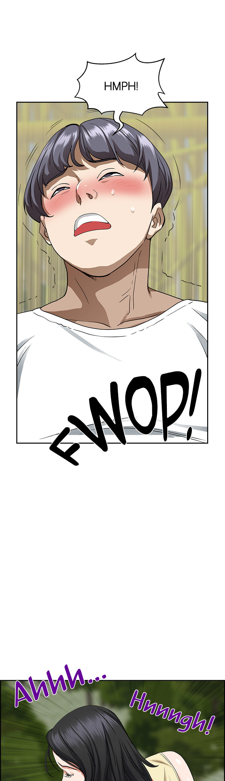 Living With a MILF - Chapter 38 [photo 65] - MangaPorn