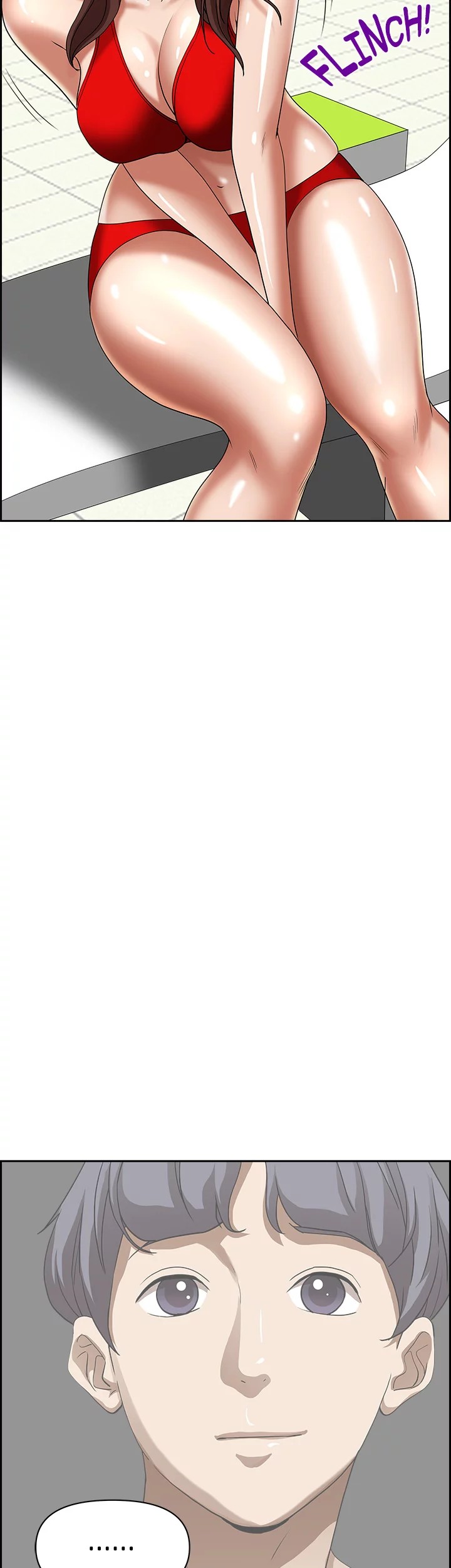 Living With a MILF - Chapter 39 [photo 18] - MangaPorn