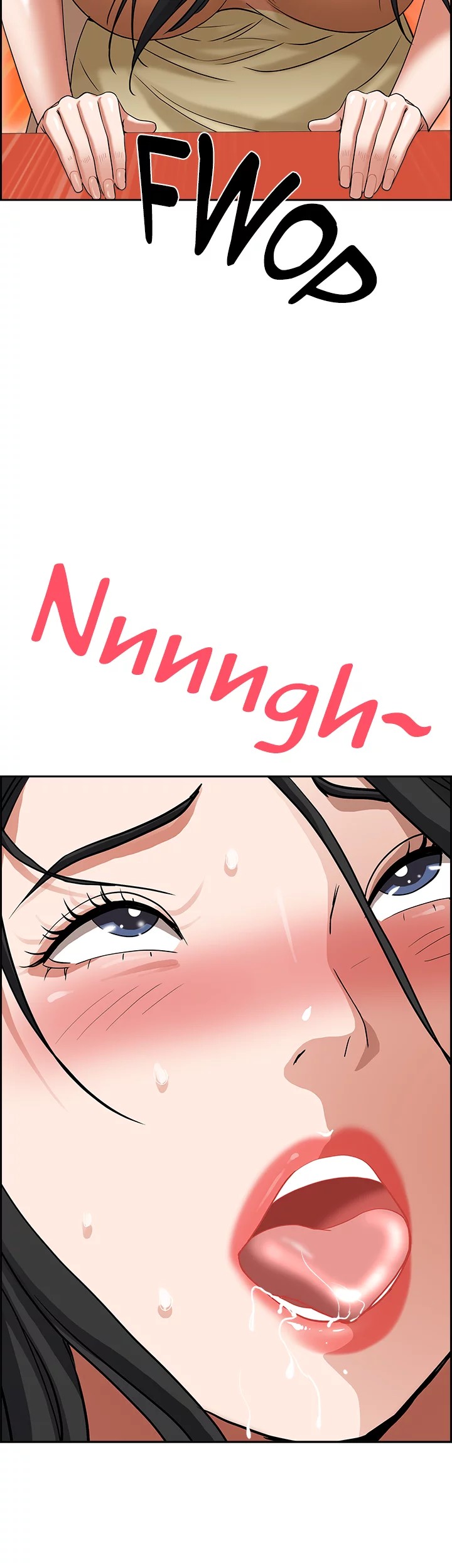 Living With a MILF - Chapter 39 [photo 2] - MangaPorn