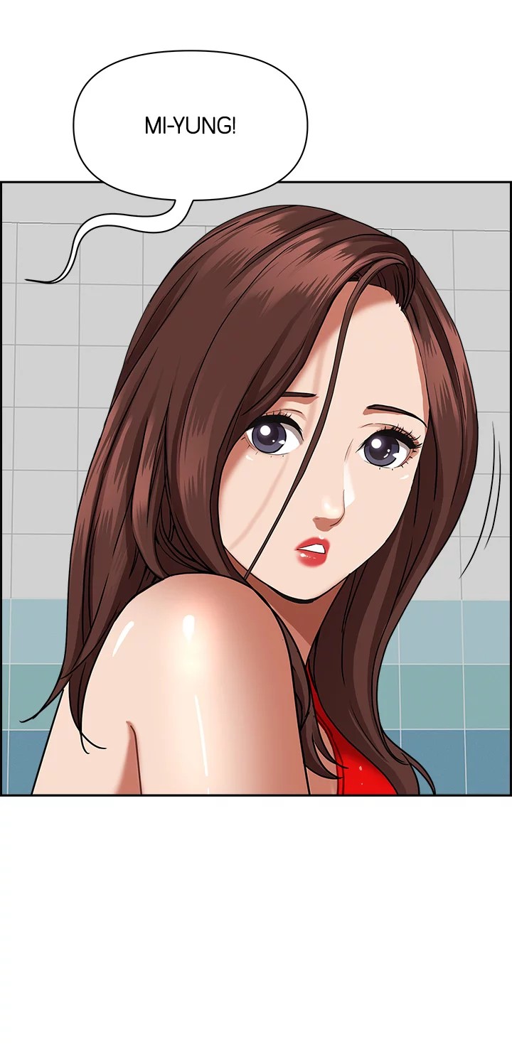 Living With a MILF - Chapter 39 [photo 21] - MangaPorn