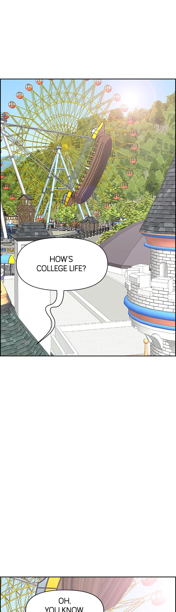 Living With a MILF - Chapter 39 [photo 27] - MangaPorn