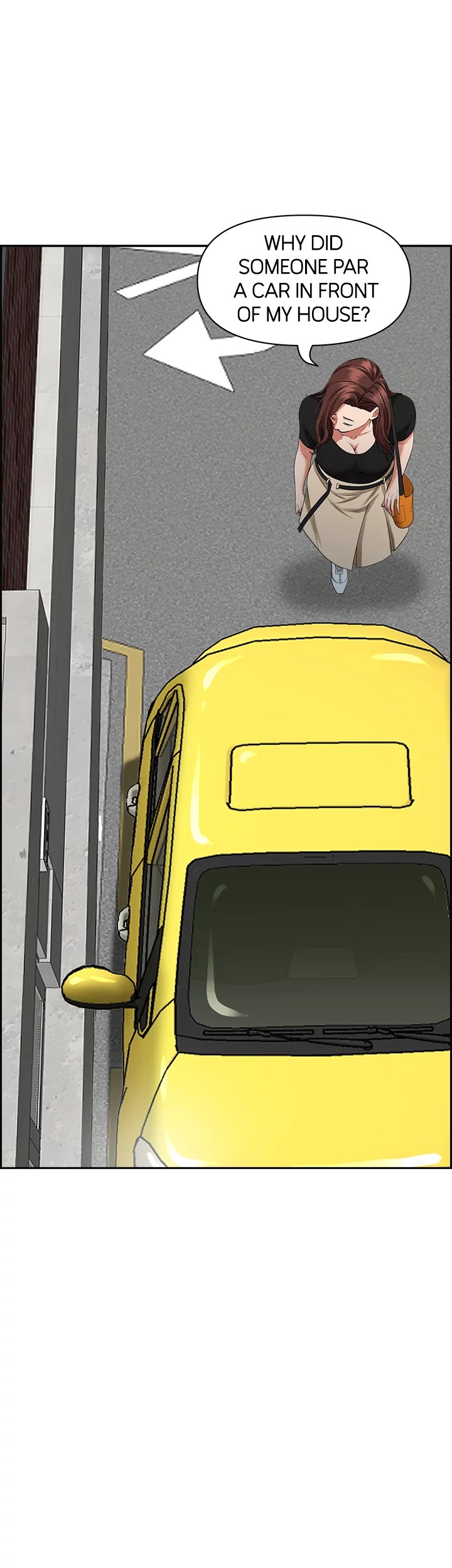 Living With a MILF - Chapter 39 [photo 39] - MangaPorn