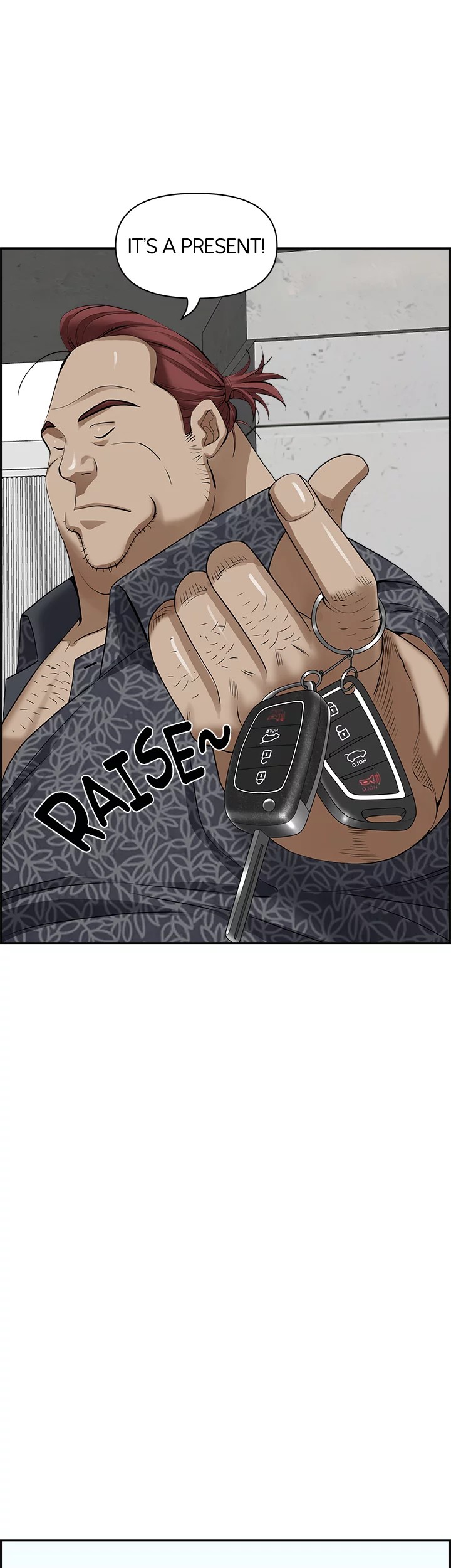 Living With a MILF - Chapter 39 [photo 42] - MangaPorn