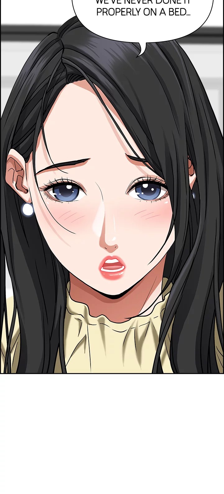 Living With a MILF - Chapter 39 [photo 55] - MangaPorn