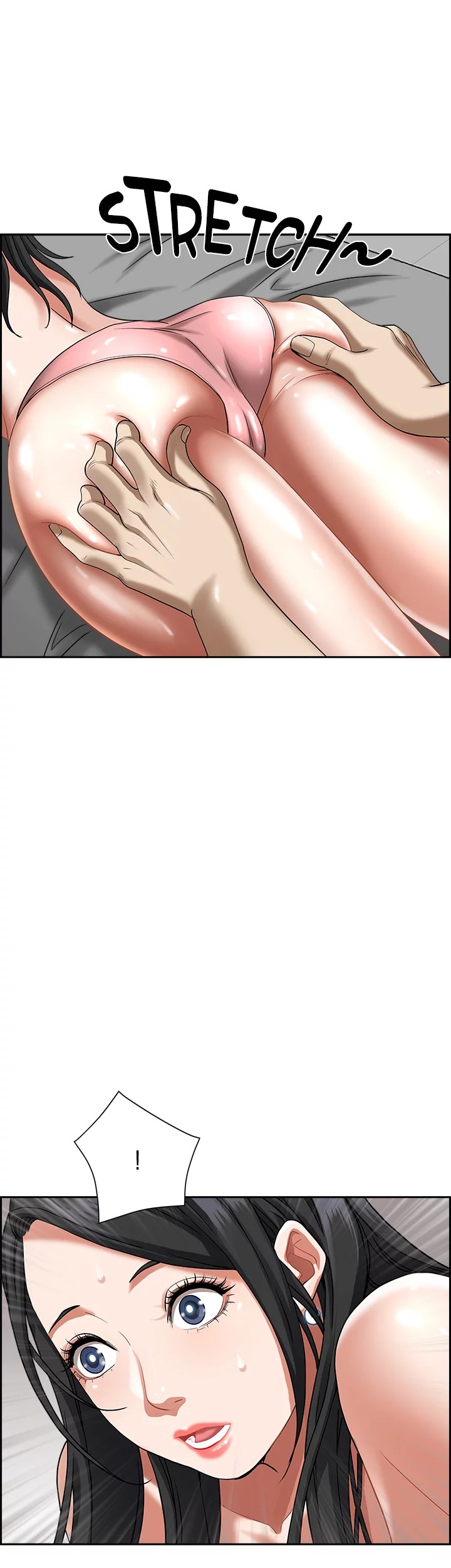 Living With a MILF - Chapter 39 [photo 71] - MangaPorn