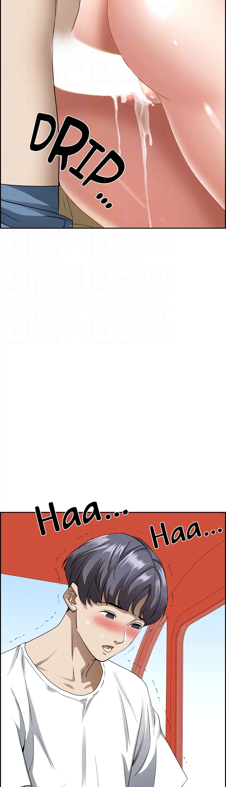 Living With a MILF - Chapter 39 [photo 9] - MangaPorn