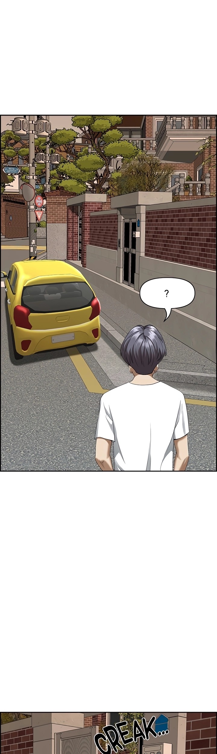 Living With a MILF - Chapter 40 [photo 23] - MangaPorn