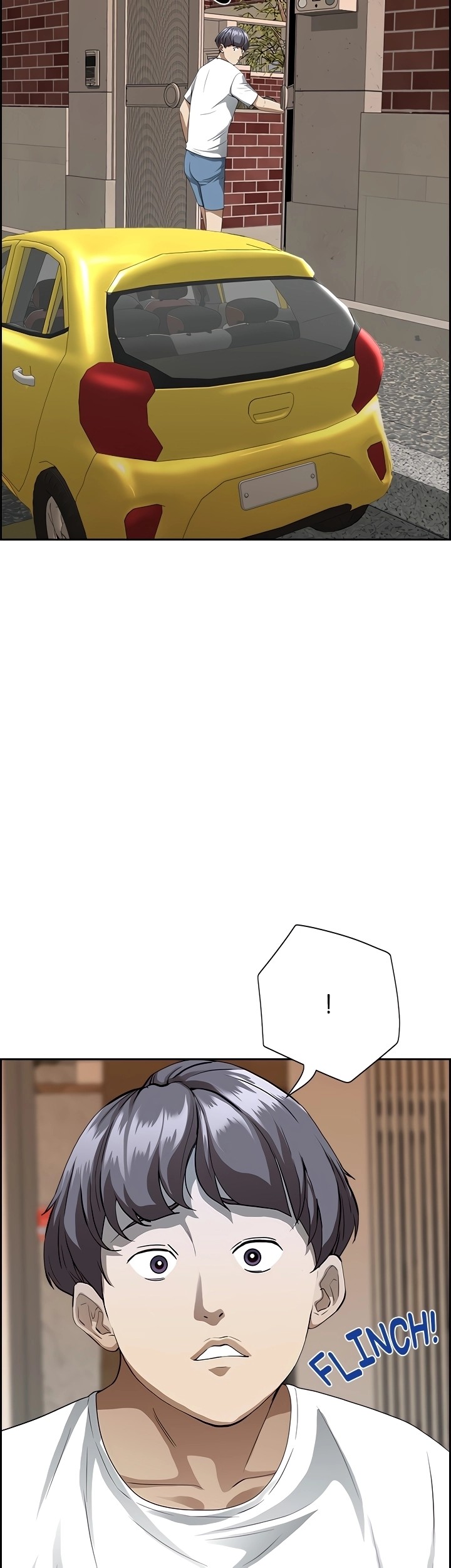 Living With a MILF - Chapter 40 [photo 24] - MangaPorn