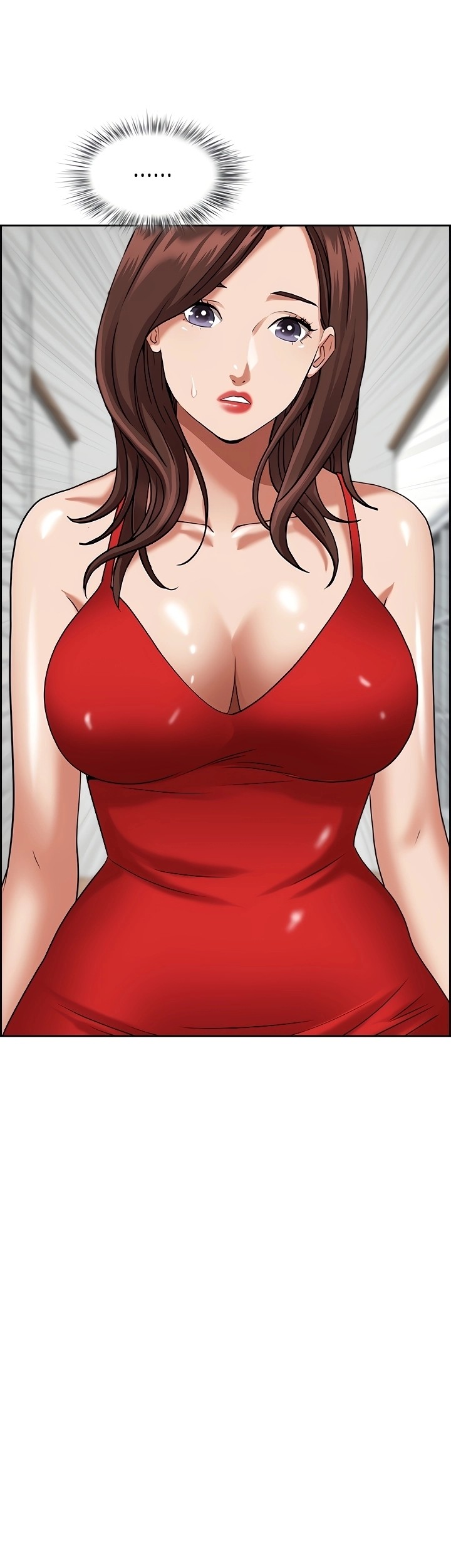 Living With a MILF - Chapter 40 [photo 35] - MangaPorn