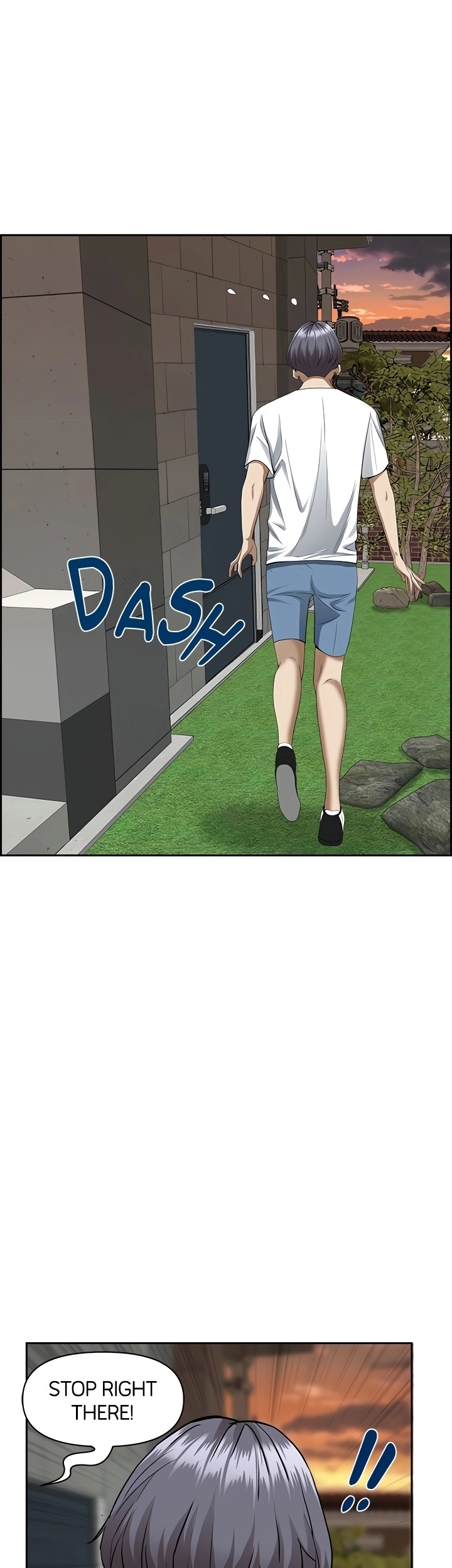 Living With a MILF - Chapter 40 [photo 37] - MangaPorn