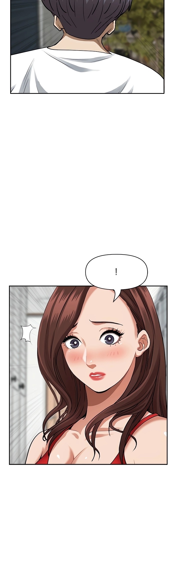 Living With a MILF - Chapter 40 [photo 38] - MangaPorn