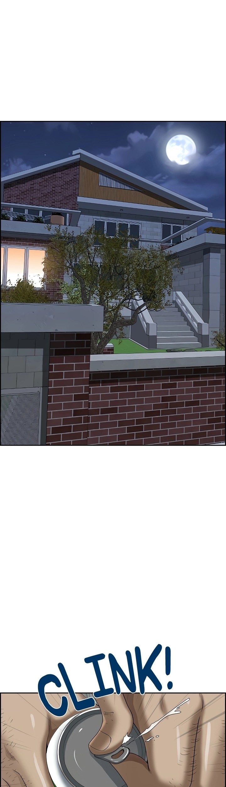 Living With a MILF - Chapter 40 [photo 39] - MangaPorn