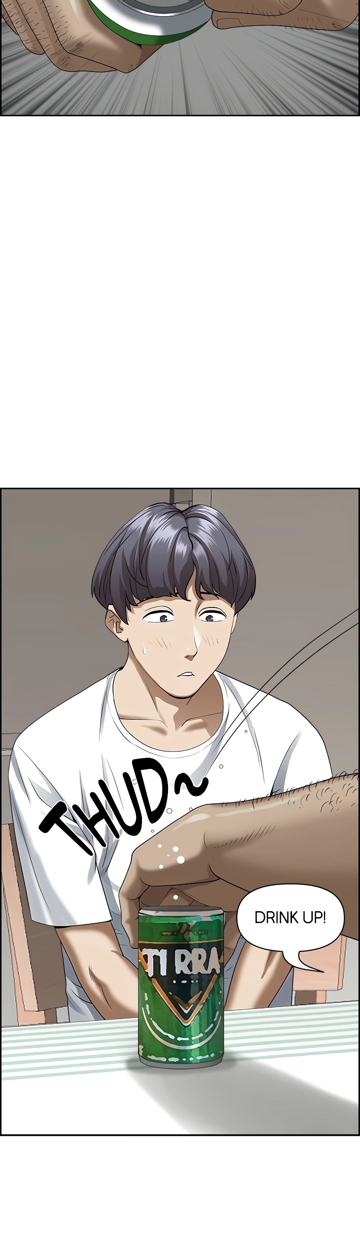 Living With a MILF - Chapter 40 [photo 40] - MangaPorn