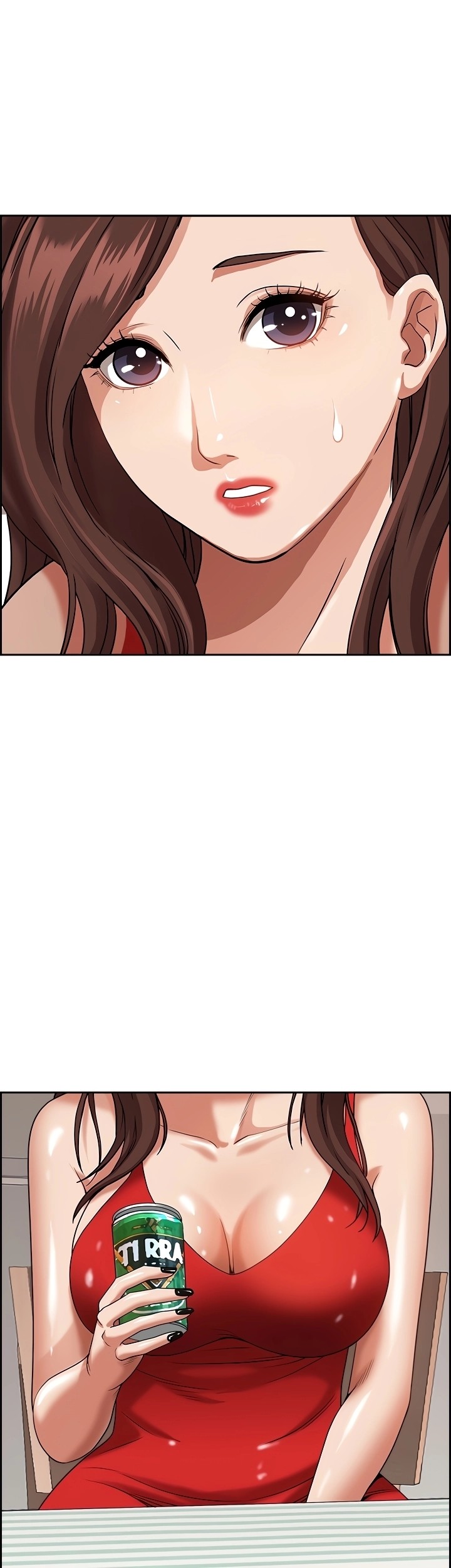 Living With a MILF - Chapter 40 [photo 44] - MangaPorn