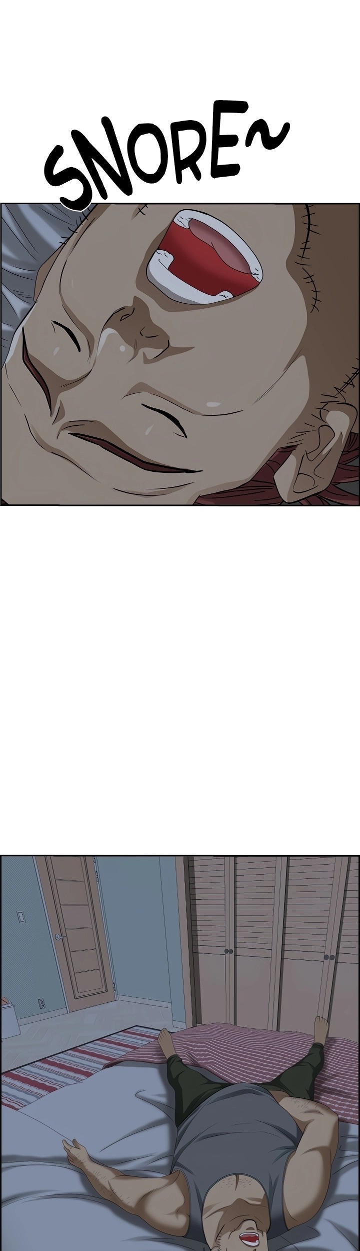 Living With a MILF - Chapter 40 [photo 48] - MangaPorn