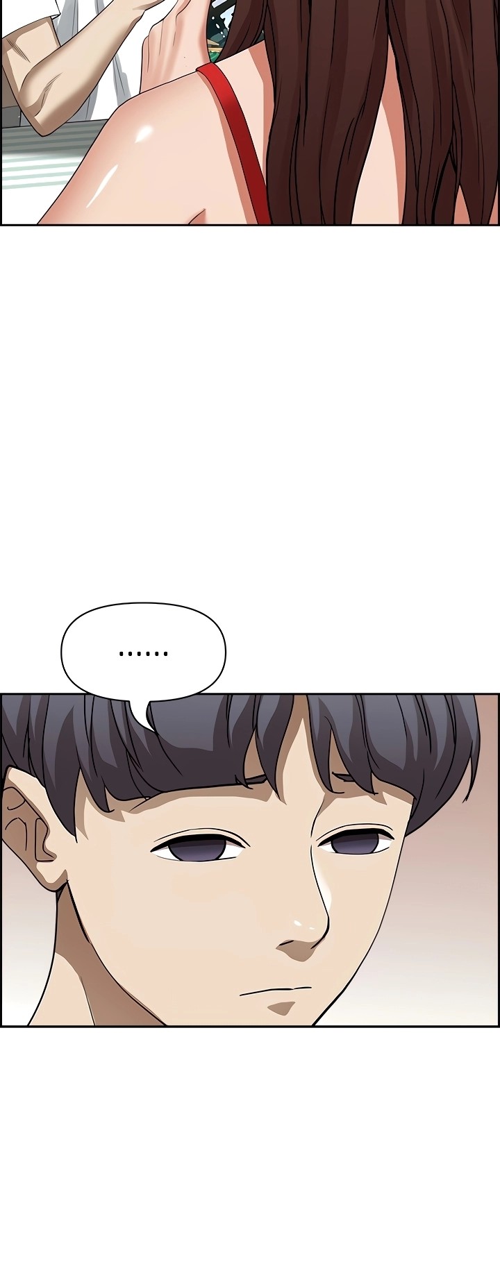 Living With a MILF - Chapter 40 [photo 51] - MangaPorn