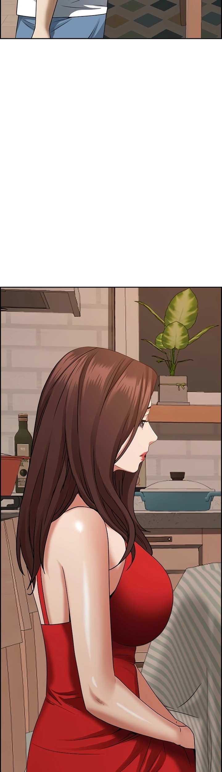 Living With a MILF - Chapter 40 [photo 65] - MangaPorn