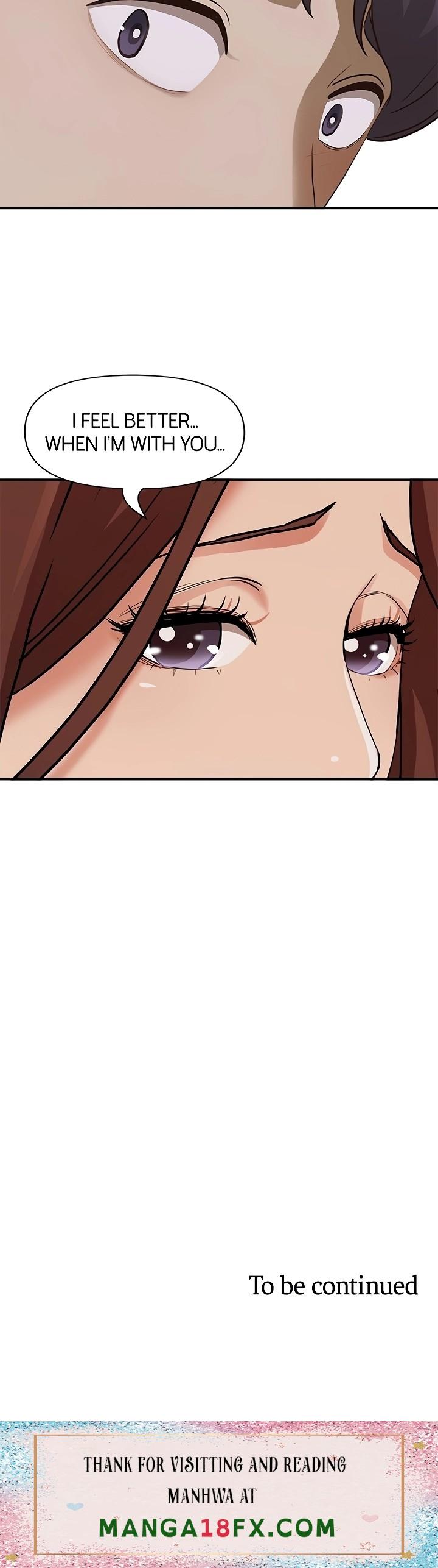 Living With a MILF - Chapter 40 [photo 68] - MangaPorn