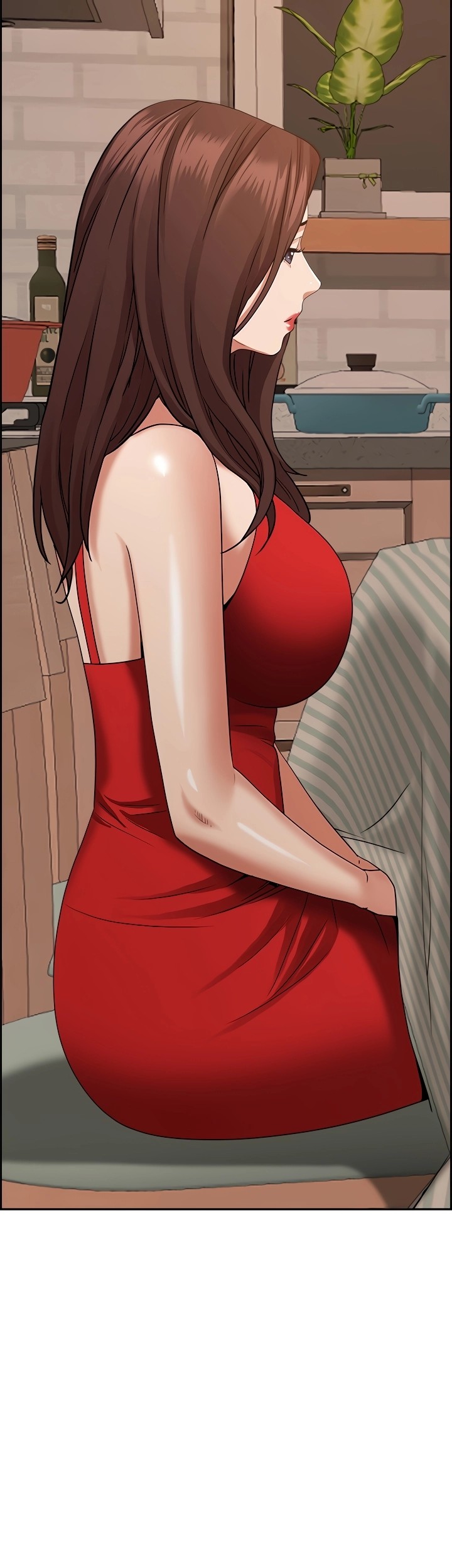 Living With a MILF - Chapter 41 [photo 2] - MangaPorn