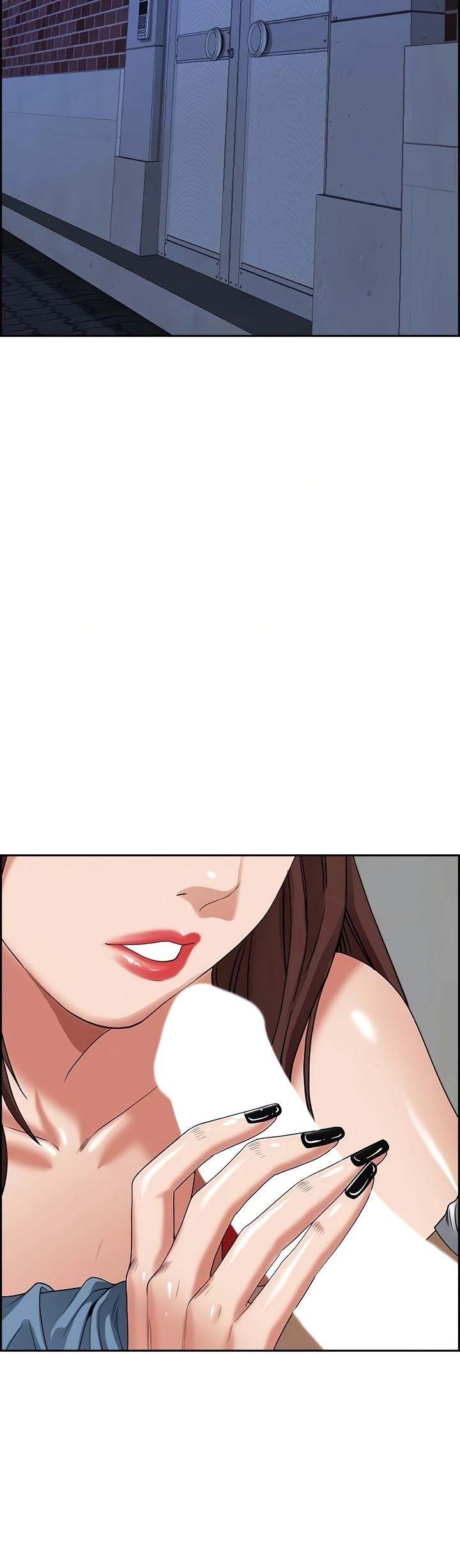 Living With a MILF - Chapter 41 [photo 31] - MangaPorn