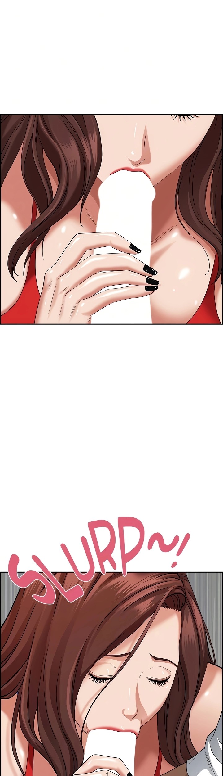 Living With a MILF - Chapter 41 [photo 32] - MangaPorn