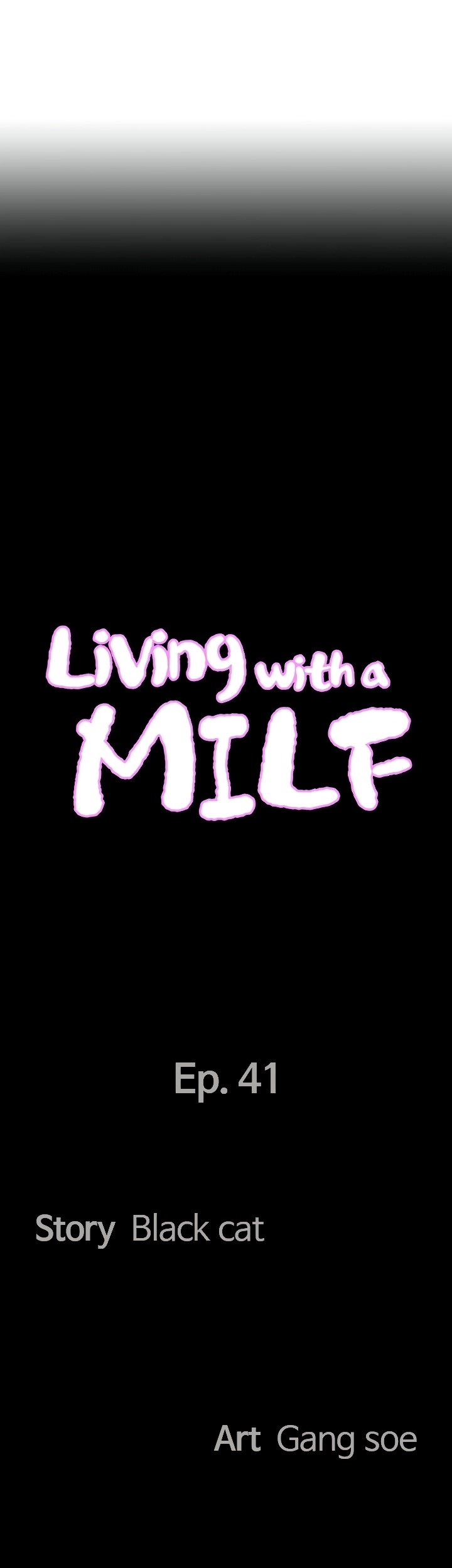 Living With a MILF - Chapter 41 [photo 4] - MangaPorn