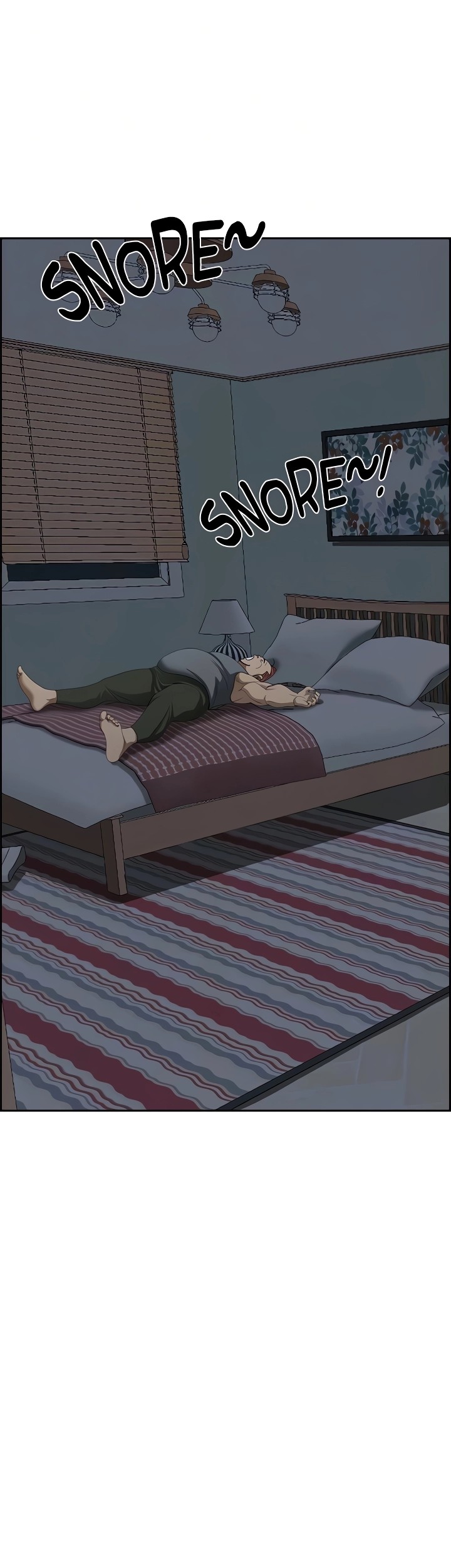 Living With a MILF - Chapter 41 [photo 40] - MangaPorn