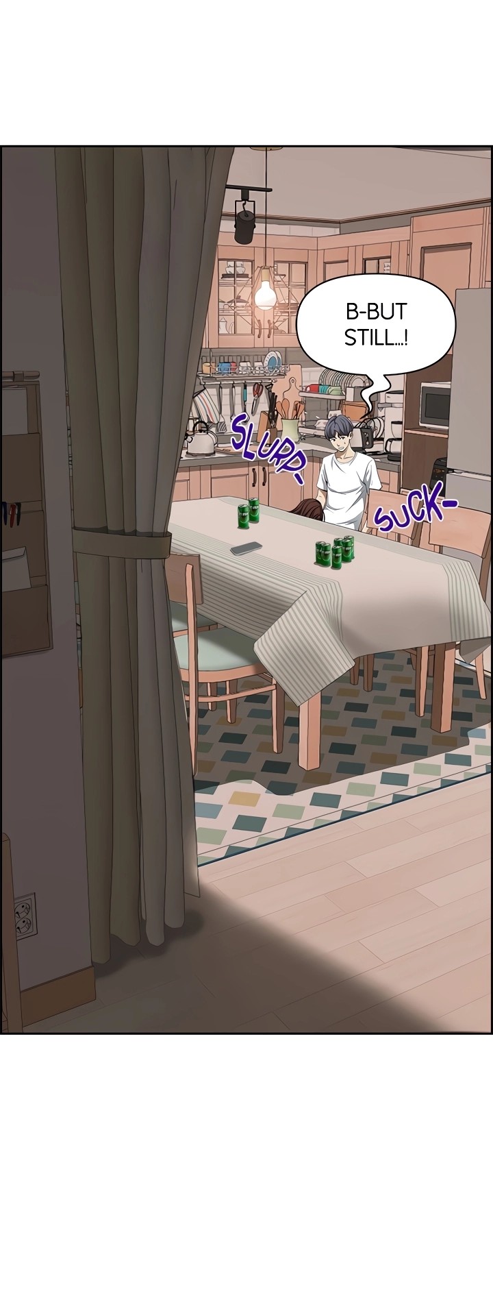 Living With a MILF - Chapter 41 [photo 41] - MangaPorn