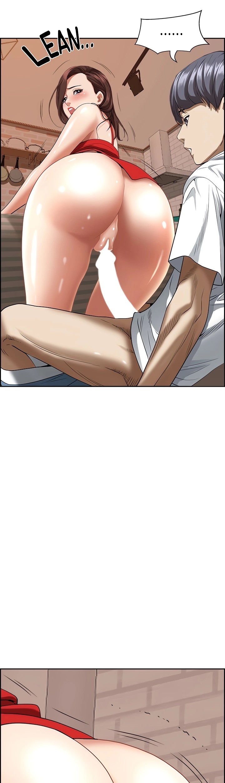 Living With a MILF - Chapter 41 [photo 50] - MangaPorn