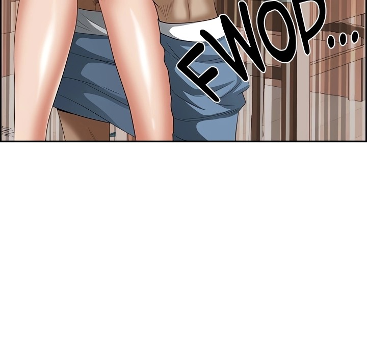 Living With a MILF - Chapter 41 [photo 54] - MangaPorn