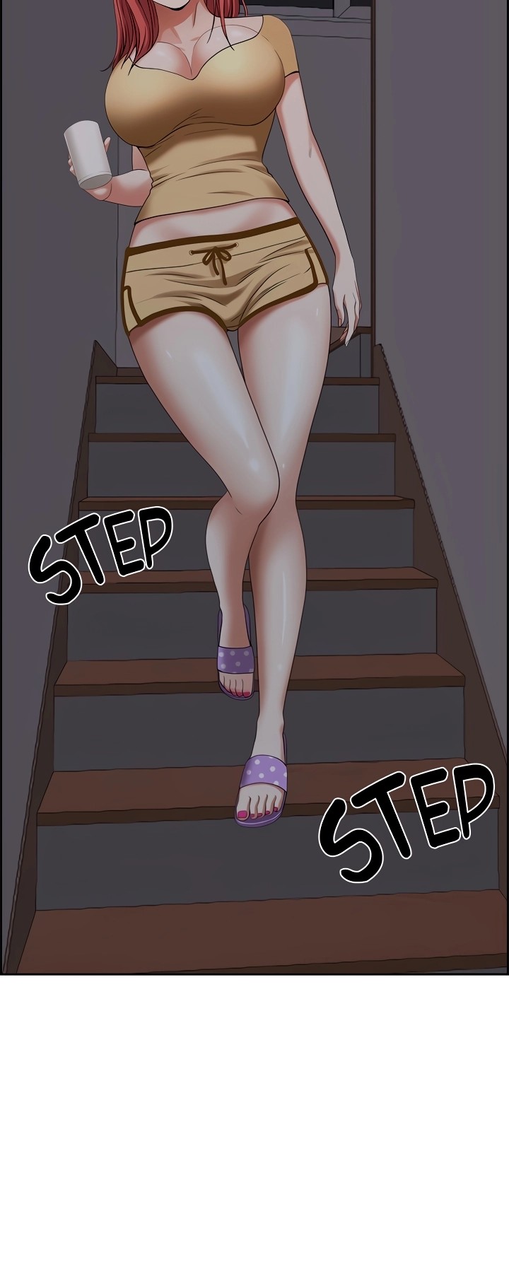 Living With a MILF - Chapter 41 [photo 67] - MangaPorn