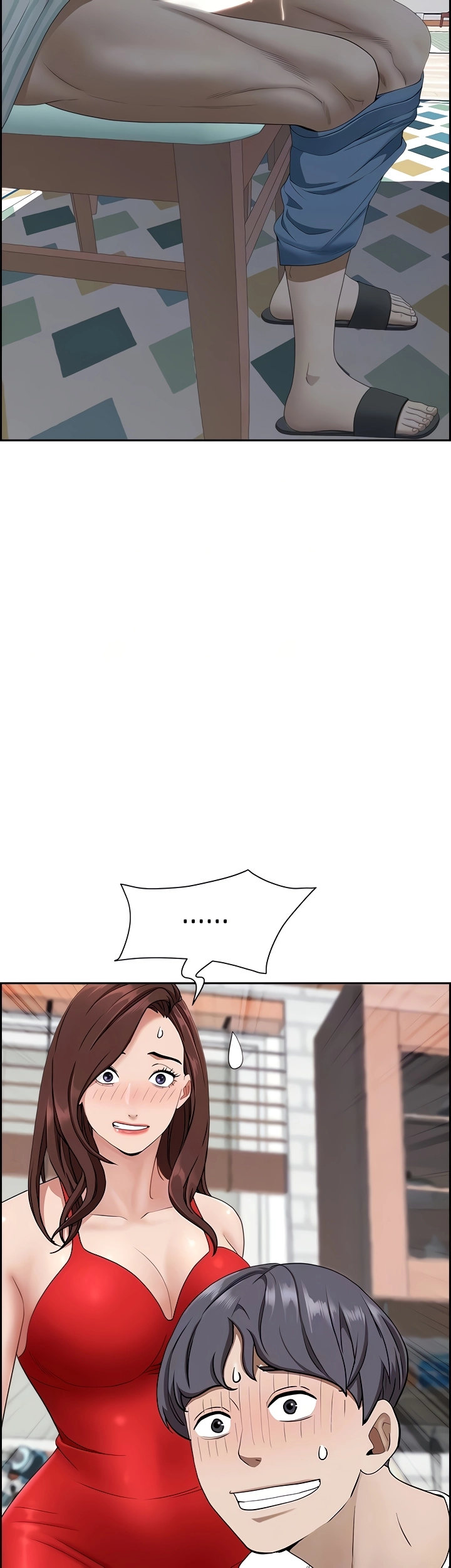 Living With a MILF - Chapter 42 [photo 19] - MangaPorn