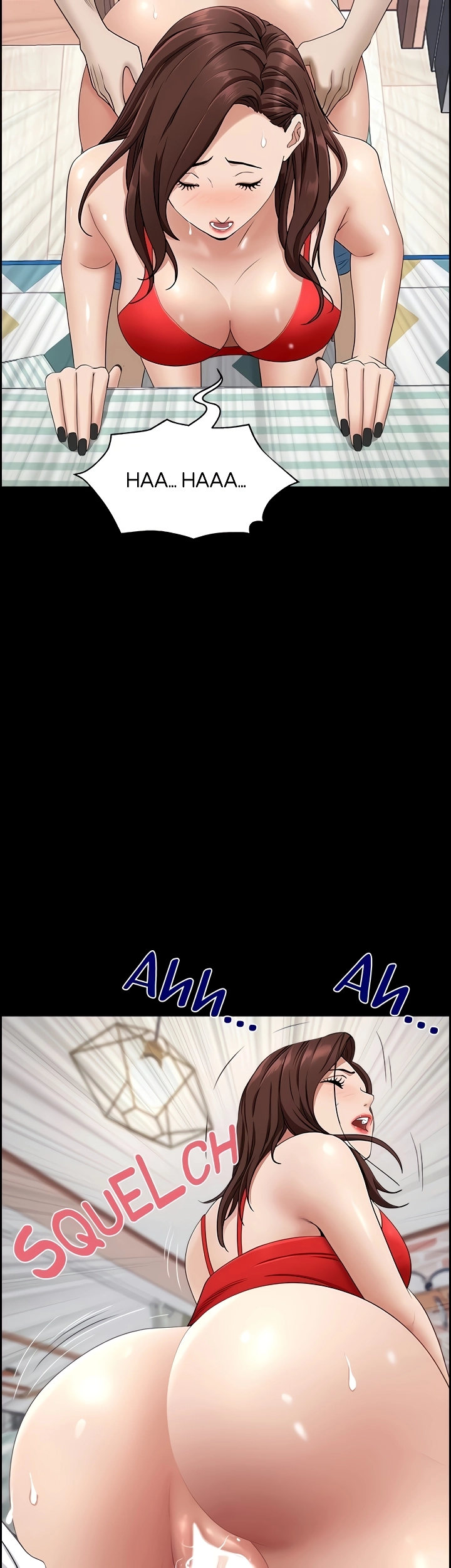 Living With a MILF - Chapter 42 [photo 22] - MangaPorn